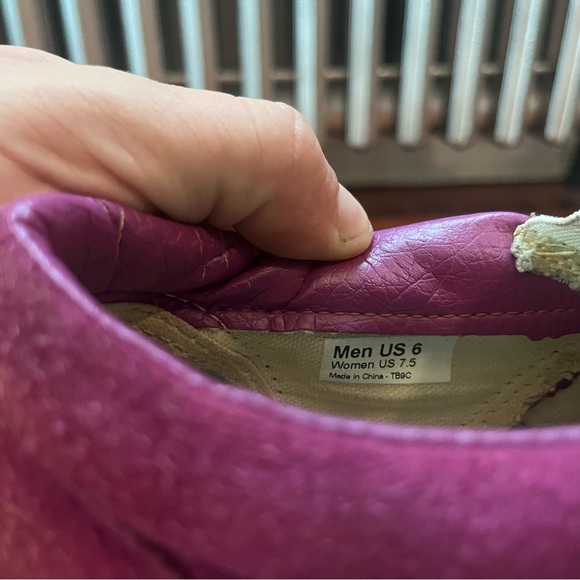 Vans Slip on Suede - Picture 3 of 7